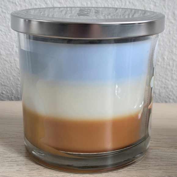 TUSCANY CANDLES • Ocean View • Long-Lasting Scented Jar Candle (14 oz) - Picture 6 of 11